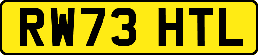 RW73HTL