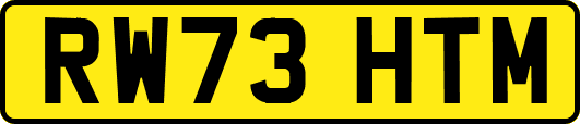 RW73HTM