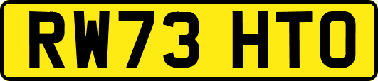 RW73HTO