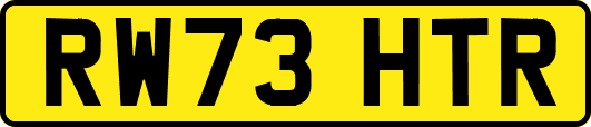 RW73HTR