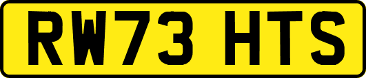 RW73HTS