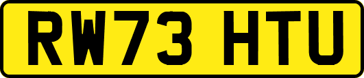 RW73HTU