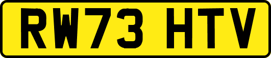 RW73HTV