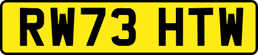 RW73HTW