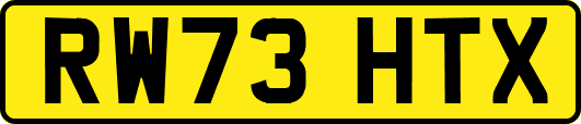 RW73HTX