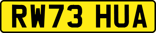 RW73HUA