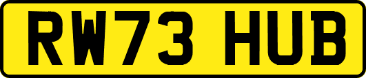 RW73HUB