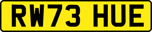 RW73HUE