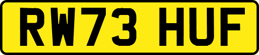 RW73HUF