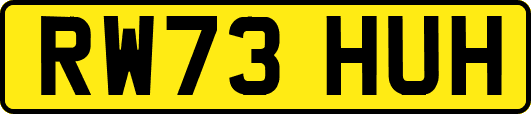 RW73HUH