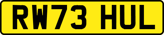RW73HUL