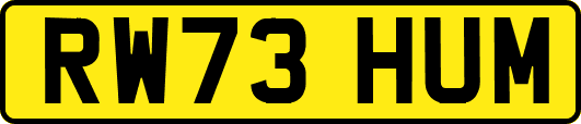 RW73HUM