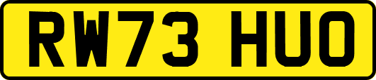 RW73HUO