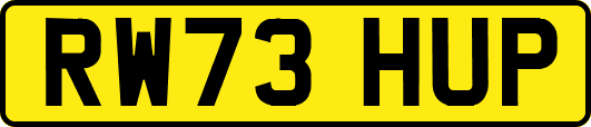 RW73HUP