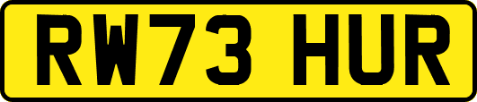 RW73HUR
