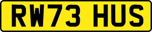 RW73HUS