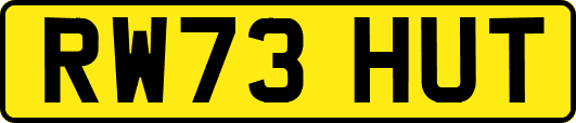 RW73HUT
