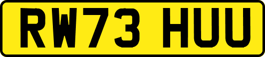 RW73HUU