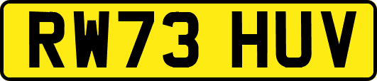 RW73HUV