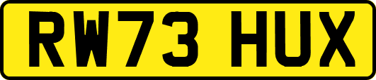 RW73HUX