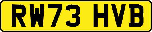RW73HVB