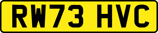 RW73HVC
