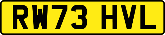 RW73HVL