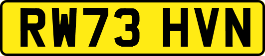 RW73HVN