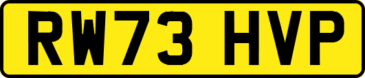 RW73HVP