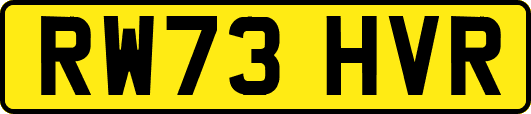 RW73HVR