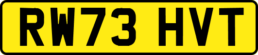 RW73HVT