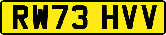 RW73HVV