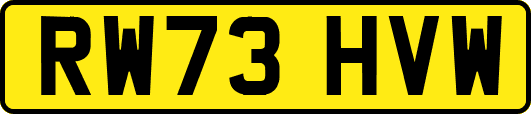 RW73HVW