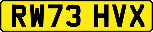 RW73HVX