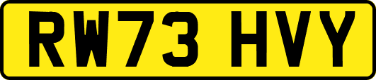 RW73HVY