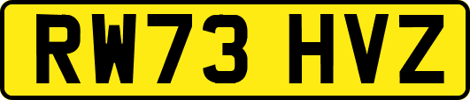 RW73HVZ