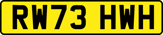 RW73HWH