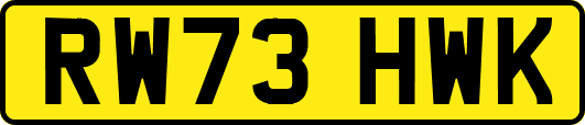 RW73HWK