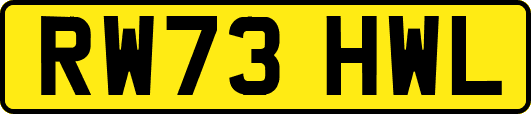 RW73HWL