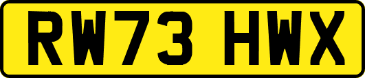RW73HWX