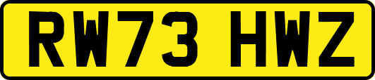 RW73HWZ