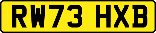 RW73HXB