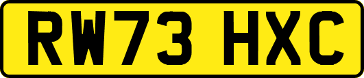 RW73HXC