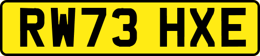 RW73HXE