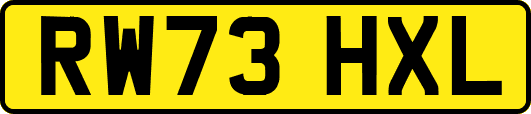 RW73HXL