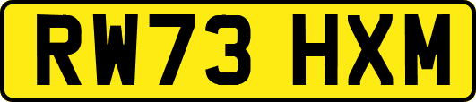 RW73HXM