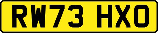RW73HXO