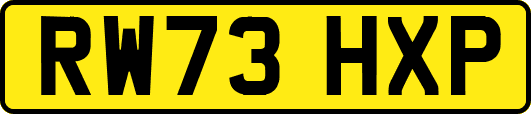 RW73HXP