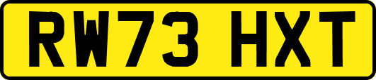 RW73HXT