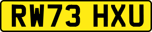 RW73HXU